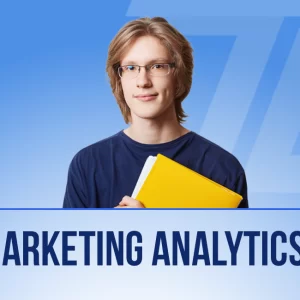 Marketing Analytics